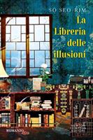 LA LIBRERIA DELLE ILLUSIONI DI SO SEO-RIM - NEWTON
