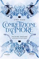 COMPETIZIONE D'AMORE DI EMILY RATH - NEWTON