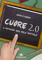 CUORE 2.0 DI SONIA D'ALESSIO - MEDUSA ED.