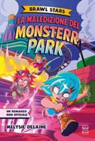 LA MALEDIZIONE DEL MONSTERR PARK DI BRAWL STARS - NORD SUD