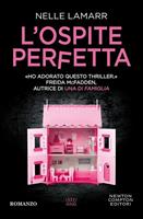 L'OSPITE PERFETTA DI NELLE LAMARR - NEWTON