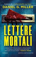 LETTERE MORTALI DI DANIEL G.MILLER - NEWTON
