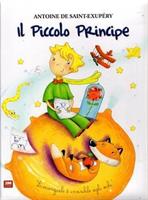 IL PICCOLO PRINCIPE DI ANTOINE DE SAINT-EXUPERY - 2M