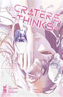 CRATERS THINKS VOL. 2 LEON TANAKA - STAR COMICS