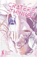 CRATERS THINKS VOL. 2 LEON TANAKA - STAR COMICS