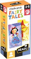 FLASHCARDS FAIRY TALES - HEADU