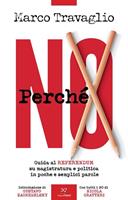 PERCHE' NO DI MARCO TRAVAGLIO - PAPER FIRST