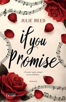IF YOU PROMISE DI JULIE REED - SALANI