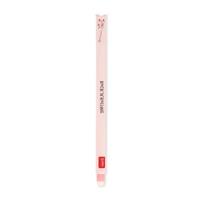 PENNA GEL CANCELLABILE MAIALLINO COL. ROSA - LEGAMI