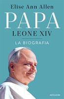 PAPA LEONE XIV DI ELISE ANN ALLEN - MONDADORI