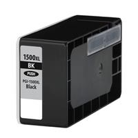 CARTUCCIA CANON 1500 XL COL. NERO COMP.