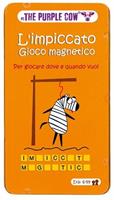 L'IMPICCATO GIOCO MAGNETICO - THE PURPLE COW