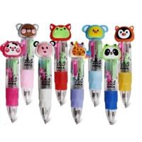 PENNA 4 COLORI TU ZOO - TINTAUNITA