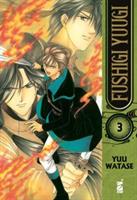FUSHIGI YUUGI VOL. 3 DI YUU WATASE - STAR COMICS