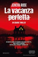 LA VACANZA PERFETTA DI JENEVA ROSE - NEWTON