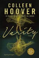 VERITY EDIZIONE ITALIANA DI COLLEEN HOOVER - SPERLING & KUPFER