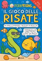 PERA TOONS IL GIOCO DELLE RISATE - TENUÉ