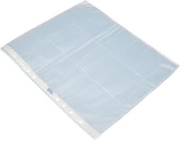 CONF. 10 BUSTE PER SCONTRINI FISCALI FINO A 7 cm. - FAVORIT