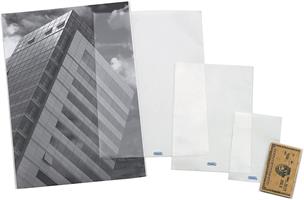 CONF. 100 BUSTE A SACCO UPOCKET 5,4X8,5 cm. - FAVORIT