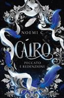 CAIRO PECCATO E REDENZIONE DI NOEMI C. - SPERLING