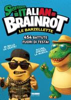 SKIFIDOL ITALIAN BRAINROT LE BARZELLETTE - FABBRI ADITORI