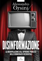 DISINFORMAZIONE DI ALESSANDRO ORSINI - PAPERFIRST