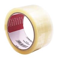 NASTRO ADESIVO TRASPARENTE 50x66 mt.