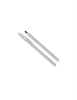 PENNA A SFERA CRISTAL GLACÉ SILVER COL. NERO - BIC