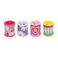 TEMPERAMATITE 2 FORI LOVE GROOVY SHINE - LEBEZ