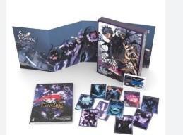 SOLO LEVELING V. 26 LIMITED EDITION C/MAXI BOX DI CHUGONG-STAR COMIC