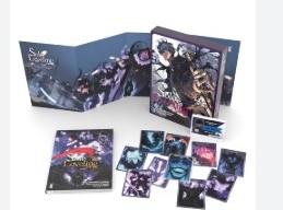 SOLO LEVELING V. 26 LIMITED EDITION C/MAXI BOX DI CHUGONG-STAR COMIC