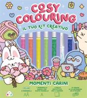MOMENTI CARINI.IL TUO KIT CREATIVO - DE AGOSTINO