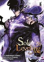 SOLO LEVELING V. 26 BY CHUGONG - STAR COMICS
