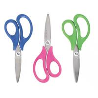 FORBICE SCOLASTICHE PLUS SC 34-567 DA 14,5 cm. - PLUS-JAPAN