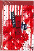 BIGLIETTO 12x18 CONGRATULAZIONI DOTTORE - LINA