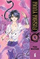 FUSHIGI YUUGI VOL. 4 DI YUU WATASE - STAR COMICS