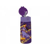 BORRACCIA TERMICA CON CANNUCCIA 460 ml. WISH - SEVEN