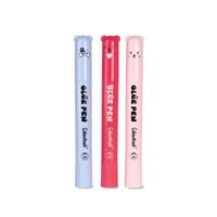 COLLA COLORATA 6 gr. GLUE PEN CANCELLOTTA - COLOURBOOK