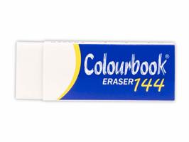 GOMMA ERASER 144 - COLOURBOOK