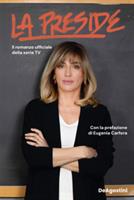 LA PRESIDE DI EUGENIA CARFORA - DE AGOSTINO