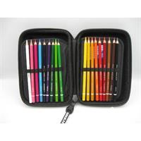 ASTUCCIO 1 ZIP ONE TIME COL. NERO - TINTAUNITA