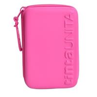 ASTUCCIO 1 ZIP ONE TIME COL. ROSA - TINTAUNITA