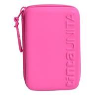 ASTUCCIO 1 ZIP ONE TIME COL. ROSA - TINTAUNITA