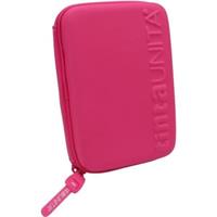 ASTUCCIO 1 ZIP ONE TIME COL. FUCSIA - TINTAUNITA