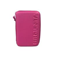 ASTUCCIO 1 ZIP ONE TIME COL. VIOLA - TINTAUNITA