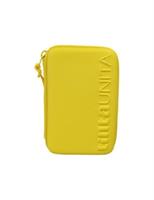 ASTUCCIO 1 ZIP ONE TIME COL. GIALLO - TINTAUNITA