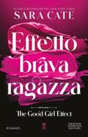 EFFETTO BRAVA RAGAZZA DI SARA CATE - NEWTON