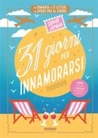 31 GIORNI PER INNAMORARSI SI SOPHIE JOMAIN - FABBRI EDITORI
