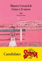 LINA E IL SASSO DI MAURO COVACICH - LA NAVE DI TESEO