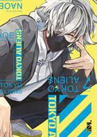 TOKYO ALIENS VOL. 7 DI NAOE - STAR COMICS